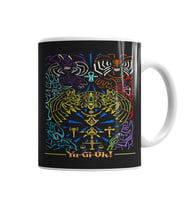 Yu Gi Oh Kupa Bardak Porselen