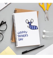 Happy Fathers Day Defteri