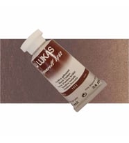 Lukas Aquarell 1862 Artist 24ml Sulu Boya 1111 Umbra Yanık Seri 2