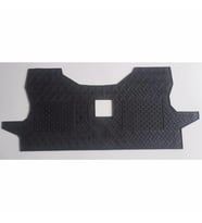Ford TRANSIT T12 1992 - 2002 Kauçuk Paspas