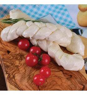 Diyarbakır Örgü Peyniri 1000 g e