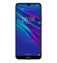 Huawei Y6 2019 32 GB Siyah (Huawei Türkiye Garantili)