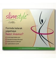 One More Slim Style Bant 1 Aylık 30 Adet