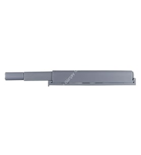 Mıknatıslı Kapak İtici İnce Tip 80mm (Gri)