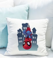 Spirderman Yastığı