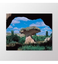 Arty Tablo Kapadokya Tablo (Karışık)