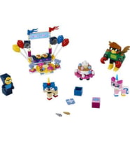 LEGO Unikitty 41453 Party Time