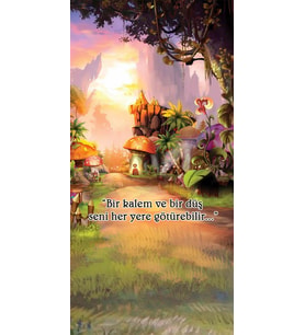 Ilkokul Kapi Giydirme-32