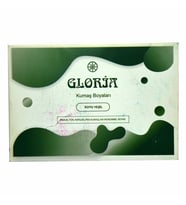 Gloria Kumaş Boyası Koyu Yeşil 10 Gr Paket
