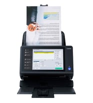 CANON SCANFRONT-400 imageFORMULA ScanFront 400