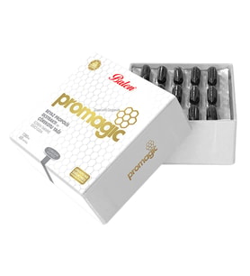 Balen Promagic Beyaz Propolis Ekstraktı ve Çörekotu Yağı Kapsülü