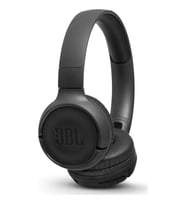 JBL T500BT Mikrofonlu Kulaküstü Kablosuz Kulaklık Siyah