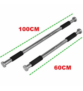 60 -100 cm Ayarlanabilir Koridor Barfiks Demiri
