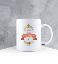 Kişiye Özel Kupa Bardak 86340