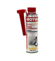 Motul Diesel System Cleaner 300 Ml Dizel Sistem Temizleyici