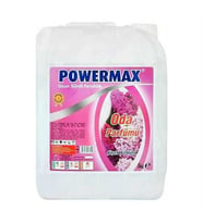 Powermax Oda Parfümü Çamaşır Parfümü 4x5 KG Toplam 20 KG