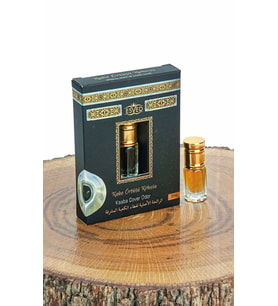 Kabe Örtüsü Esansı (Orjinal Kabe Örtü Kokusu)-5125