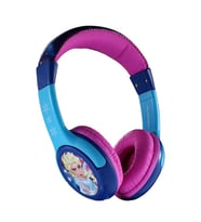 Disney Frozen Karlar Ülkesi Anna Elsa Olaf Çocuk Kulaklığı Lisanslı DY-10901-FR