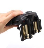 Dji Mavic, Mavic Air ve Spark İçin Anten Yükseltici Booster Mesafe Arttırıcı Sinyal Yükseltici
