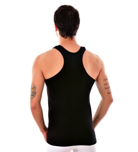 3 Adet Erkek Tutku 0118 Spor Atlet SİYAH