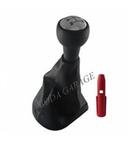 Peugeot 307 Vites Topuzu (Ağır Tip) ve Vites Körüğü Takımı M121-448