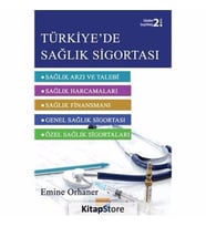 Türkiye'de Sağlık Sigortası