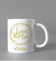 Lord Of The Rings Oyun Kupası