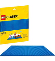 LEGO Classic 10714 Blue Baseplate