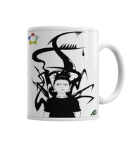 Shikamaru Naruto Shikamaru Naruto Kupa Bardak Porselen