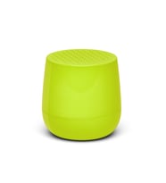 Mino Bluetooth Hoparlör Fosforlu Sarı