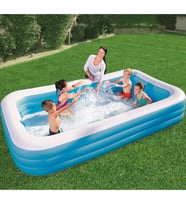 Bestway Şişme Aile Havuzu 54009