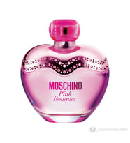 Moschino Pink Bouquet Edt 50Ml Kadın Parfümü