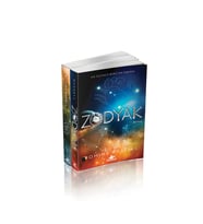 Zodyak Serisi Takım Set (2 Kitap)