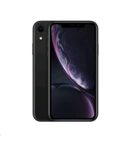IPHONE XR 64GB BLACK (2 Yıl Apple Türkiye Garantili)