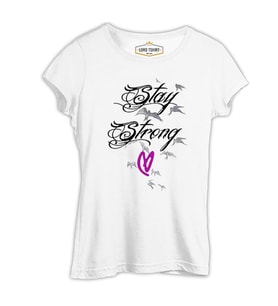 Demi Lovato - Stay Strong