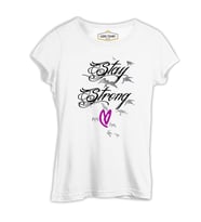Demi Lovato - Stay Strong