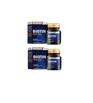 Nutraxin Biotin 5000 mcg 30 Tablet