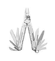 Leatherman Rebar Leather Box Tek Renk-STD