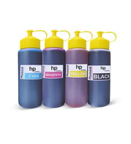 HP Deskjet Ink Advantage 2135 4 renk 500ML Photoink Mürekkep