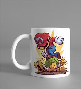 Super Mario Kupası