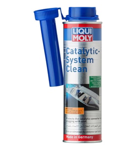 Liqui Moly Katalitik Sistem Temizleyici 300 ML (7110)