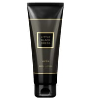 Avon Little Black Dress Kadın Vücut Losyonu 125 Ml.