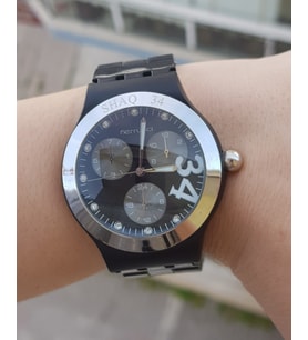 Ferrucci Kadın Kol Saati S0360