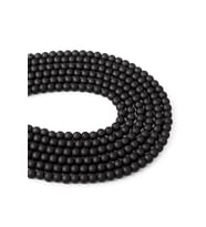 6 MM Mat Oniks Dizi (Karışık)