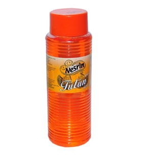 Nesrin Tütün Kolonyası 60 Derece Pet Şişe 500 ML