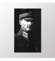 Arty Tablo Atatürk Tablo (Karışık)