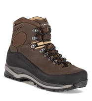 Aku İtalyan Superalp Goretex Vibram Nübuk Bot A592050