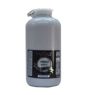 H-073 SOLGUN KİL GRİSİ 2 LİTRE MULTISURFACE HYBRID AKR. (Karışık)
