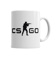Counter Strike Global Offensive Enjoy Csgo Kupa Bardak