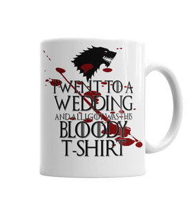 Game Of Thrones Stargaryen Game Of Throne Kupa Bardak